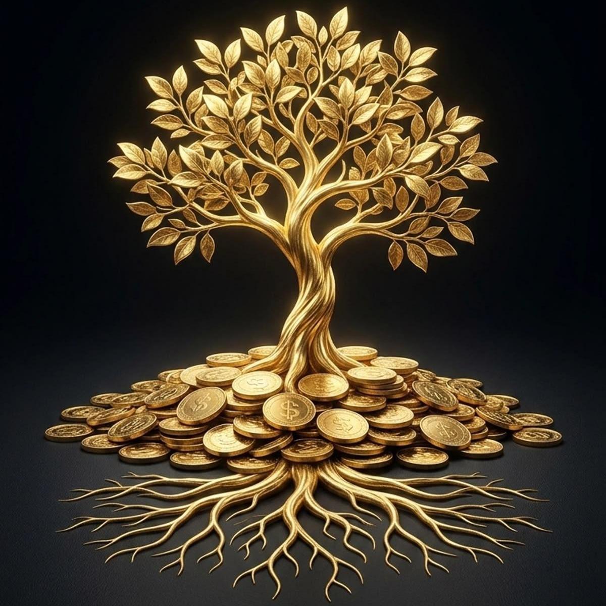 Wealth