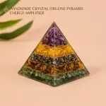 🧿✨ ORIGINAL DHANYOG PYRAMID